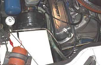 clutch cylinder