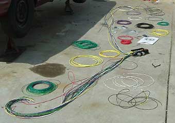 Advance Auto-Wire Wire