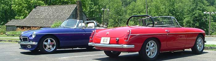 Replace cracked piston? : MGB & GT Forum : The MG Experience