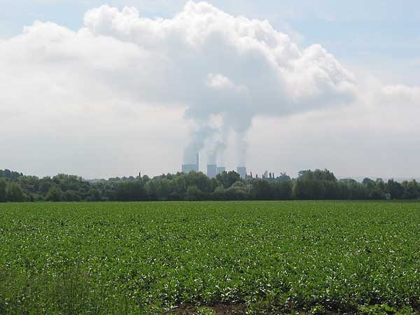 Didcot Power Station