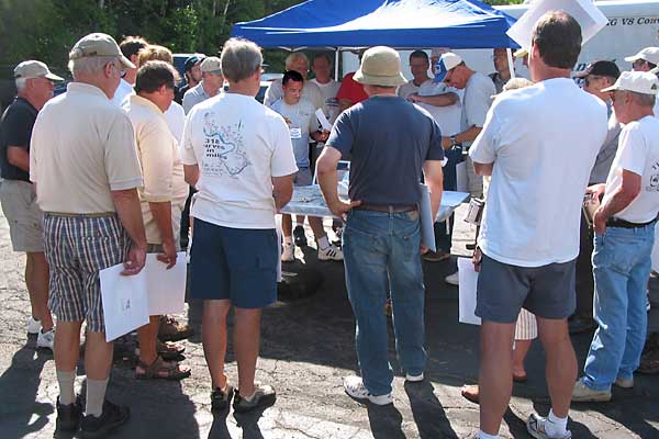 Pete Mantell's tech session on powder coating