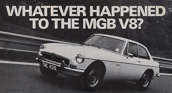 Britain's Old Motor Magazine (monthly)