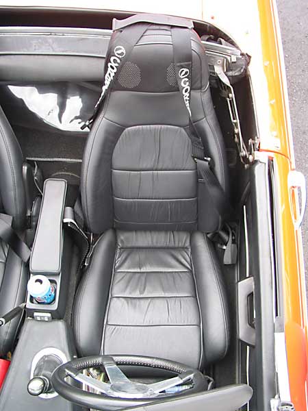 miata seat