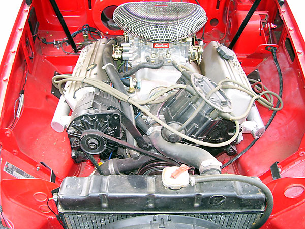 Oldsmobile Buick  3.8 L 231 CID V6 1975-1977 Walker Carburetor Kit 231-350 Eng