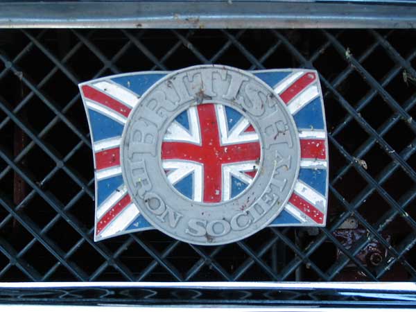 British Iron Society