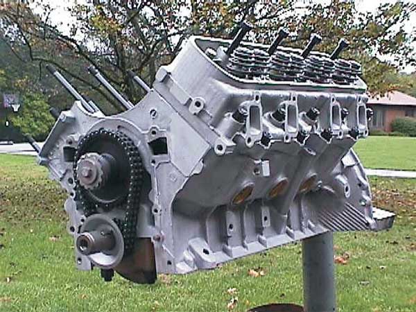 double roller timing chain