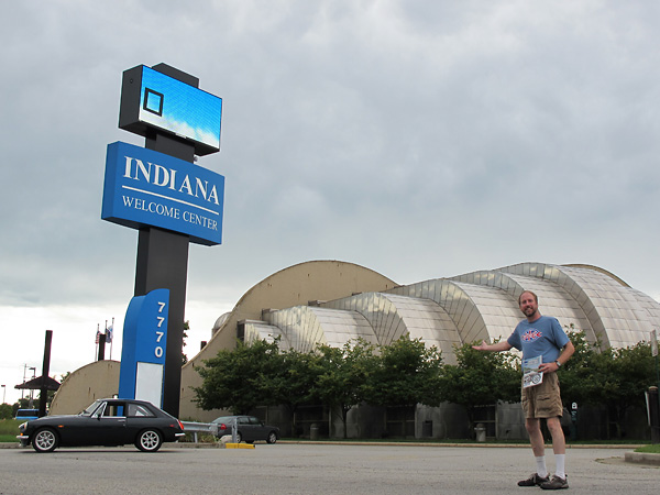 Indiana - September 4, 2014