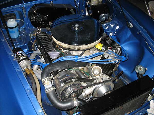 cooling system air purge in upper radiator hose