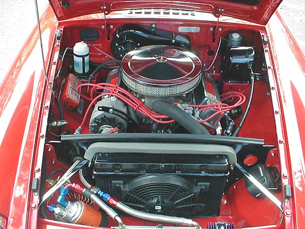 buick 4.1 v6