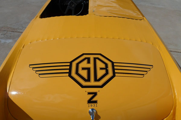 GB - Z - 1931