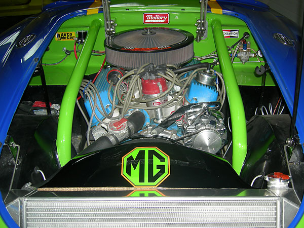 Delco 1-wire alternator