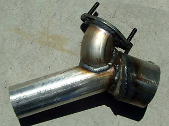 turbo blow off valve (BOV)