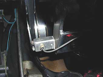 custom crank trigger for Electromotive direct ignition