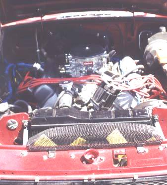 1979 mgb engine  1962 olds 215