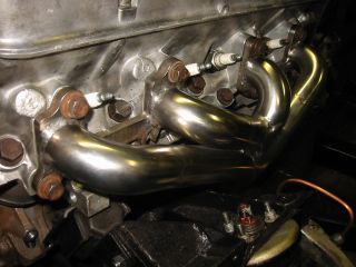 trial fitting headers