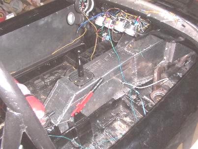 aluminum sheetmetal fabrication