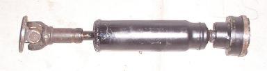 miniature driveshaft