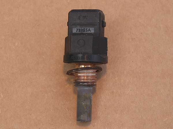 Engine Coolant Temperature Sensor