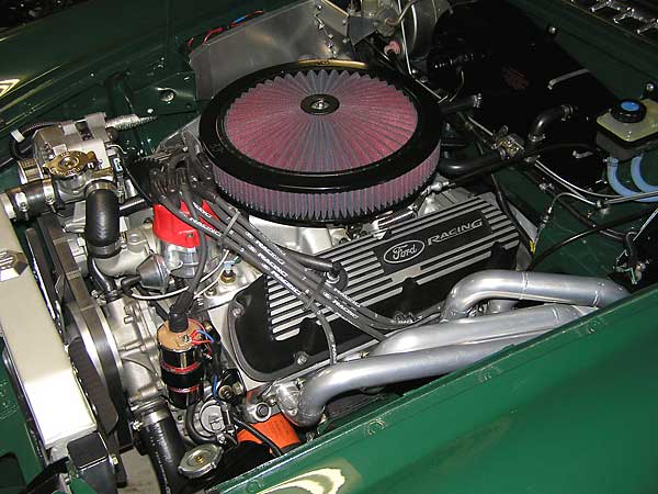 ford 5.0 engine manuals