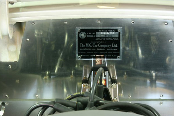Crane Cams Fireball PS91 epoxy-core coil