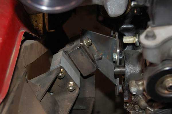 motor mounts