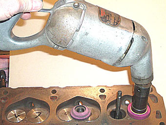 valve grinder