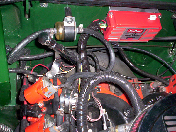 Edelbrock LS1 Timing Control Module by MSD