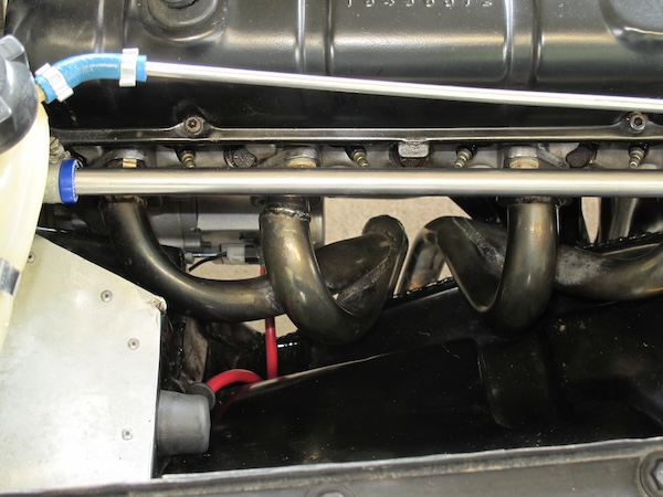 TS Imported Automotive mini starter (8.0#).