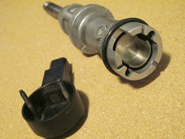 Ford sensors megasquirt