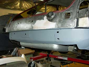 inner rear valance