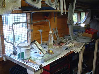 priming suspension bits