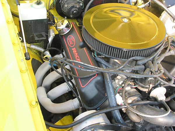 custom made exhaust