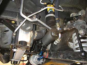 a/c drier