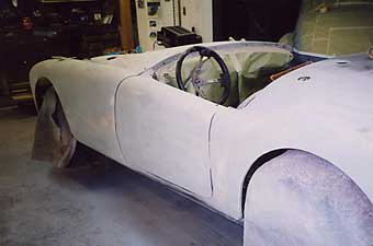 masking for paint