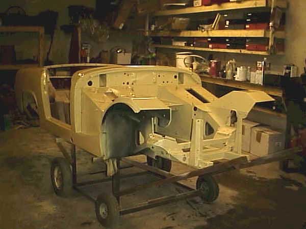 after priming