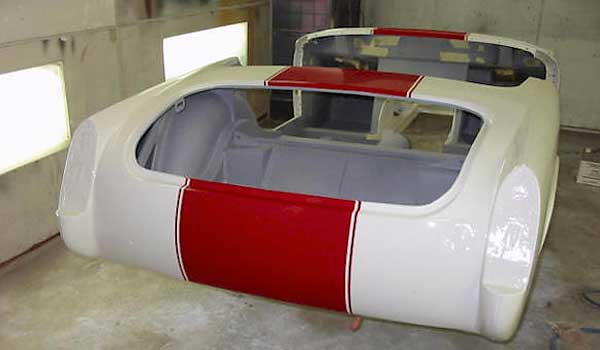 rear valance