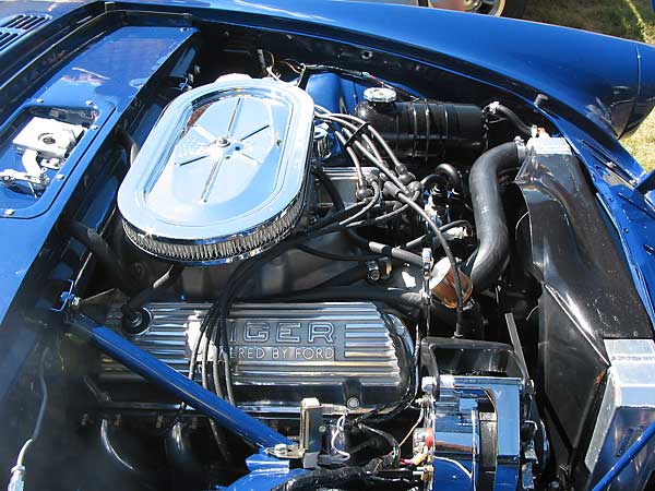 ceramic coated headers