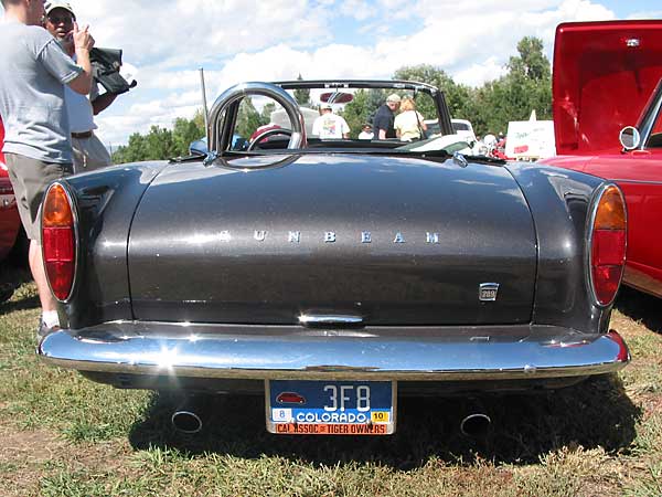 dual exhaust