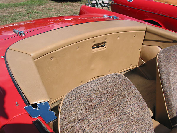 upholstery