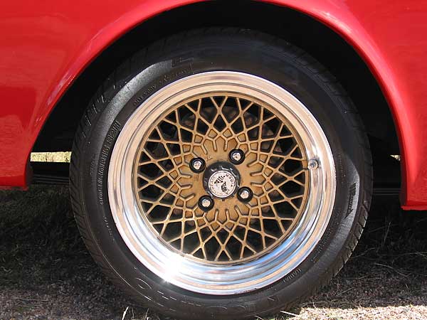 Kumho tires
