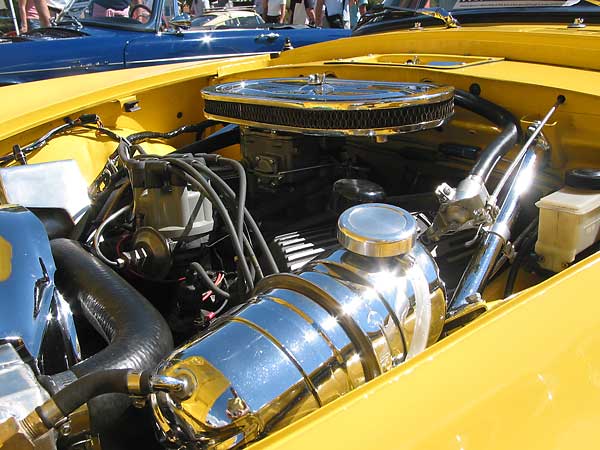 surge tank