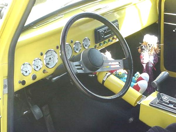 gauge package
