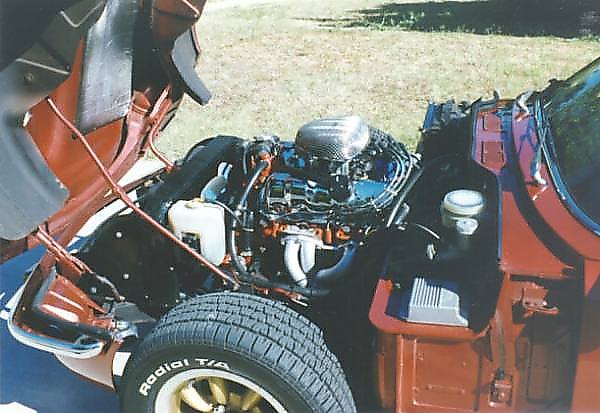 Ford Cologne engine