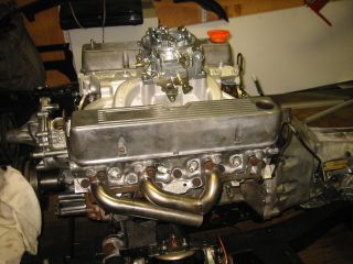 fabricating headers