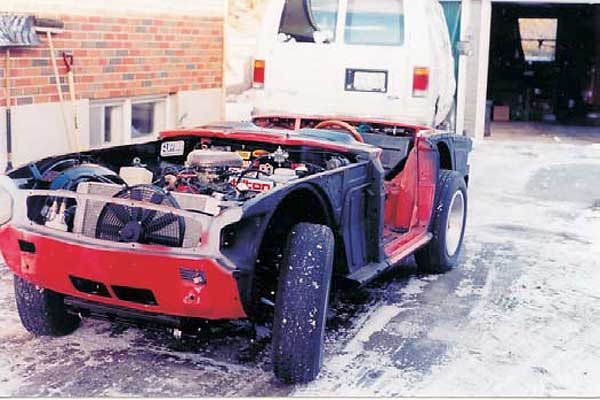 cooling system