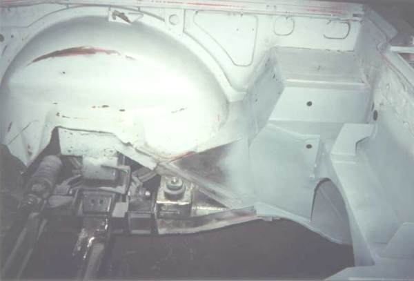 engine mounts