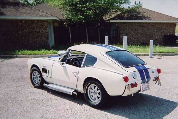 GT6 tail