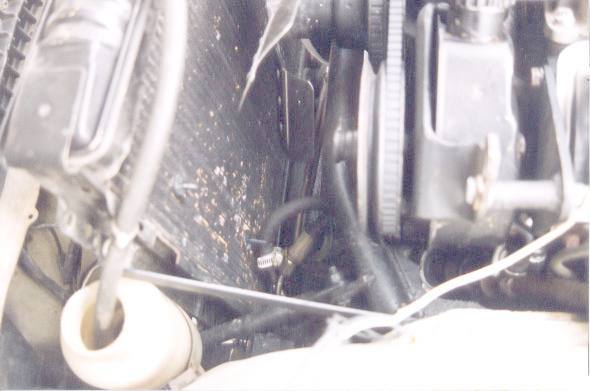 power steering pump