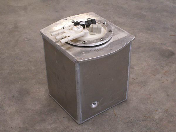 voila, an auxiliary fuel cell that installs like a group 26 battery