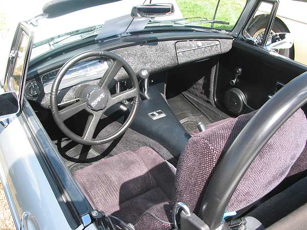 GM pickup truck steering wheel